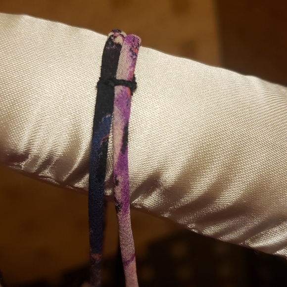 🩴👖💐 Express Summer Top sz M - Picture 5 of 7